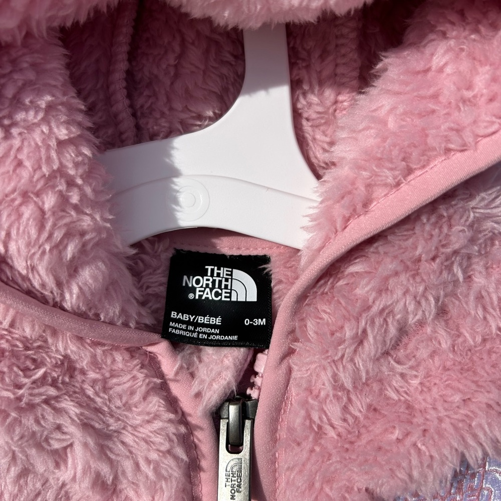 Northface hoodie - NWT